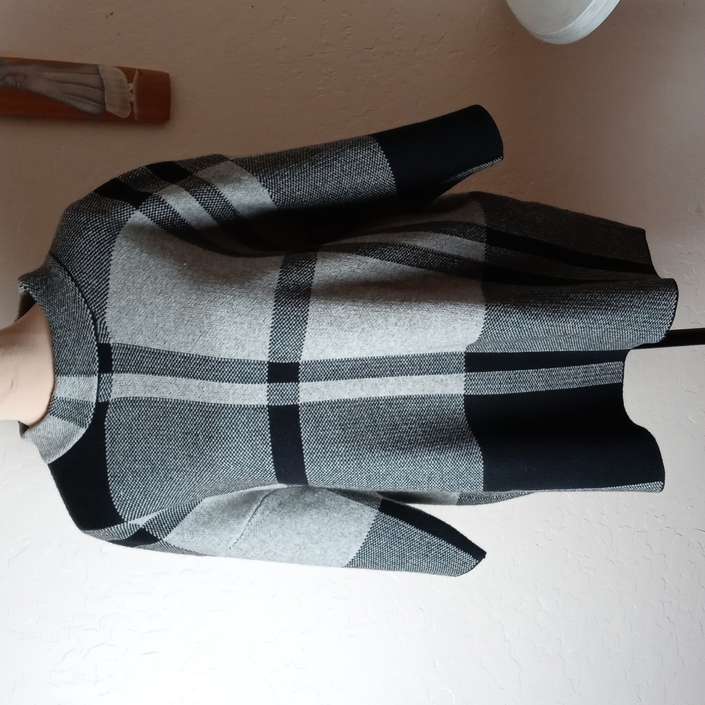Beldini High Neck Sweater